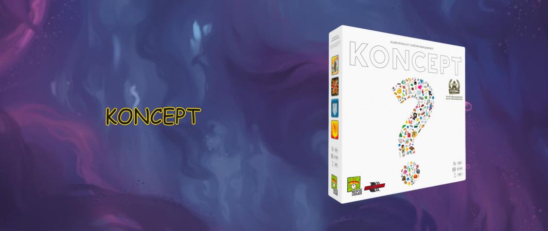 koncept logicke hry